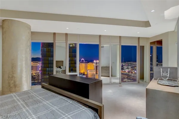 $17,000 | 3750 South Las Vegas Boulevard, Unit 3308, Las Vegas, NV 89158