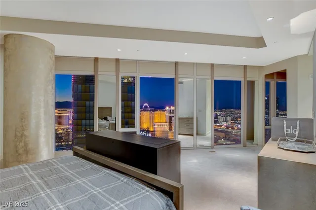 $17,000 | 3750 South Las Vegas Boulevard, Unit 3308, Las Vegas, NV 89158