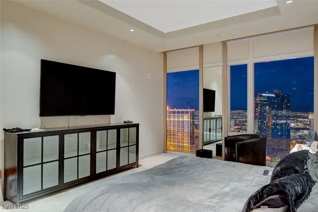 $17,000 | 3750 South Las Vegas Boulevard, Unit 3308, Las Vegas, NV 89158