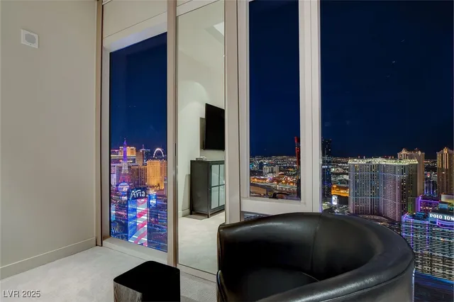 $17,000 | 3750 South Las Vegas Boulevard, Unit 3308, Las Vegas, NV 89158