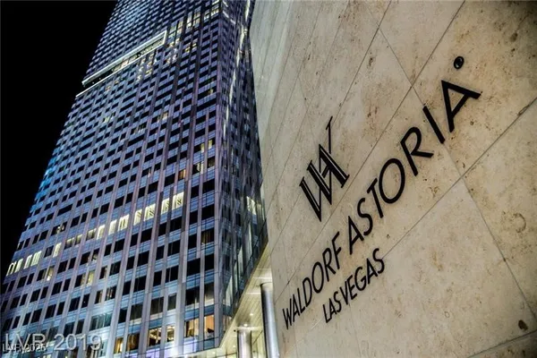 $17,000 | 3750 South Las Vegas Boulevard, Unit 3308, Las Vegas, NV 89158