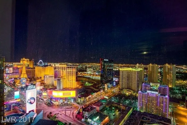 $17,000 | 3750 South Las Vegas Boulevard, Unit 3308, Las Vegas, NV 89158