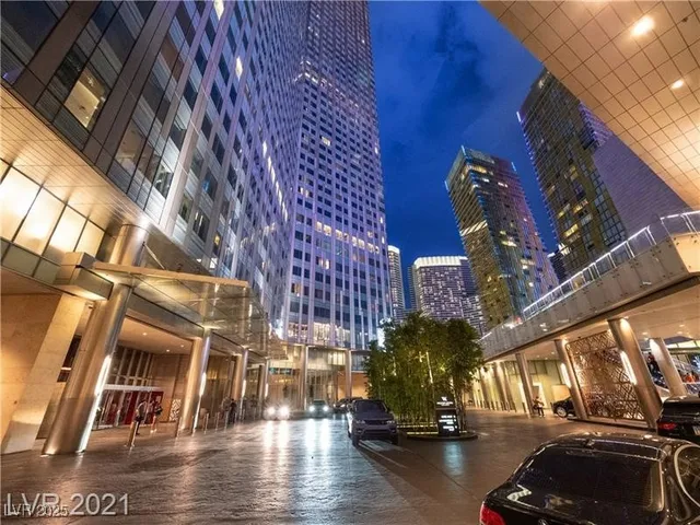 $17,000 | 3750 South Las Vegas Boulevard, Unit 3308, Las Vegas, NV 89158