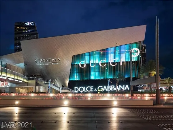 $17,000 | 3750 South Las Vegas Boulevard, Unit 3308, Las Vegas, NV 89158