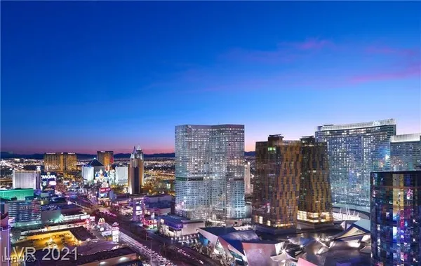 $17,000 | 3750 South Las Vegas Boulevard, Unit 3308, Las Vegas, NV 89158