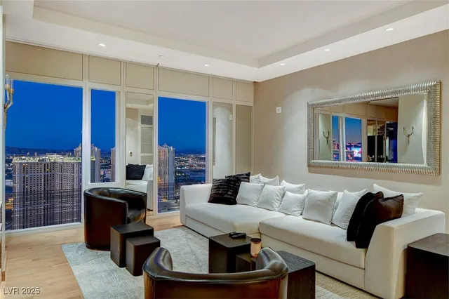 $17,000 | 3750 South Las Vegas Boulevard, Unit 3308, Las Vegas, NV 89158