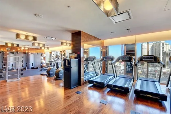 $17,000 | 3750 South Las Vegas Boulevard, Unit 3308, Las Vegas, NV 89158