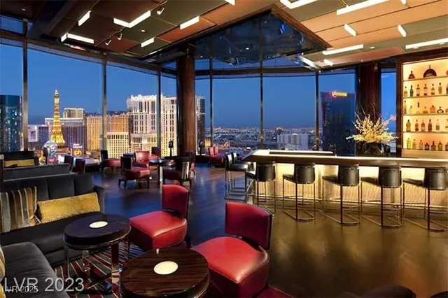 $17,000 | 3750 South Las Vegas Boulevard, Unit 3308, Las Vegas, NV 89158