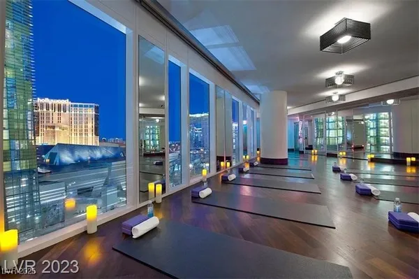 $17,000 | 3750 South Las Vegas Boulevard, Unit 3308, Las Vegas, NV 89158