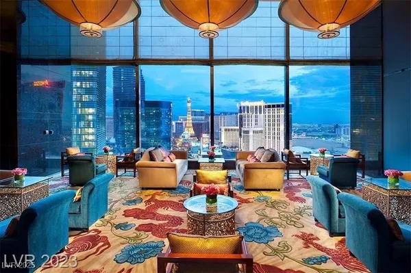 $17,000 | 3750 South Las Vegas Boulevard, Unit 3308, Las Vegas, NV 89158