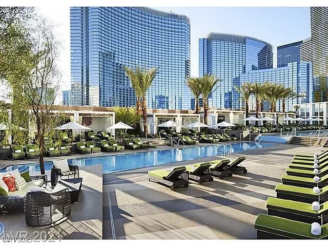 $17,000 | 3750 South Las Vegas Boulevard, Unit 3308, Las Vegas, NV 89158