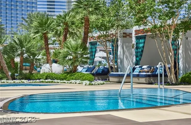 $17,000 | 3750 South Las Vegas Boulevard, Unit 3308, Las Vegas, NV 89158