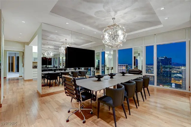 $17,000 | 3750 South Las Vegas Boulevard, Unit 3308, Las Vegas, NV 89158