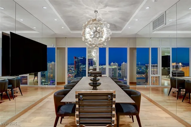 $17,000 | 3750 South Las Vegas Boulevard, Unit 3308, Las Vegas, NV 89158