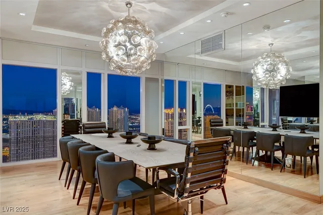 $17,000 | 3750 South Las Vegas Boulevard, Unit 3308, Las Vegas, NV 89158