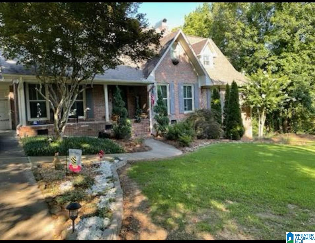 104 Kenneth Street Gadsden, AL 35904 - Photo 3 of 38