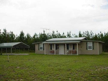 Wooten Way, Unit SEEADD Wewahitchka, FL 32449 - Photo 1 of 1