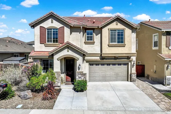 $799,000 | 4538 Paseo Drive, Fairfield, CA 94534