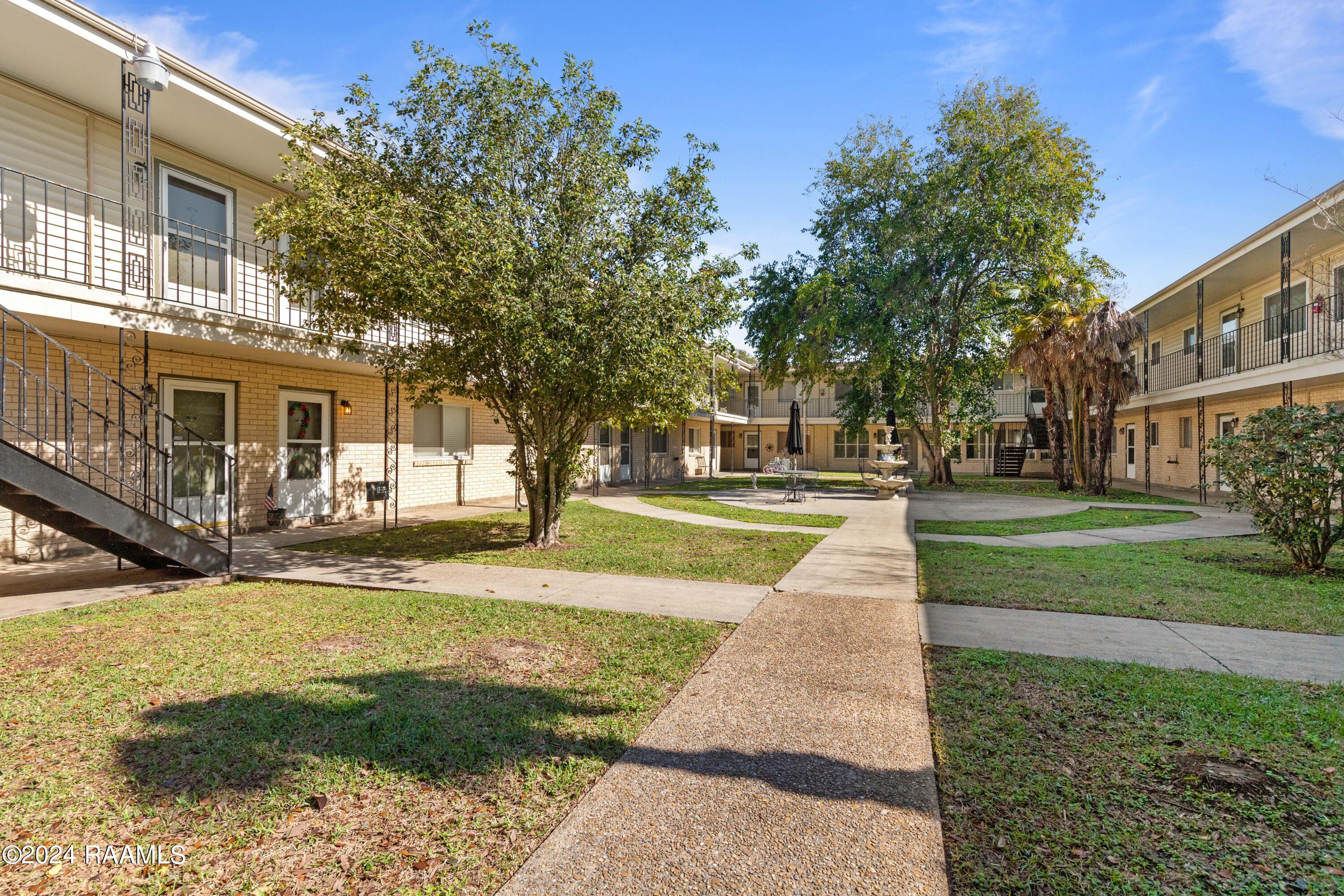 201 South College Road, Unit 219 Lafayette, LA 70503 - Photo 17 of 26 201SCollege#219-8