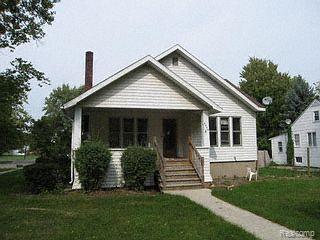 6346 West Marlette Road Marlette, MI 48453 - Photo 1 of 1 Photo