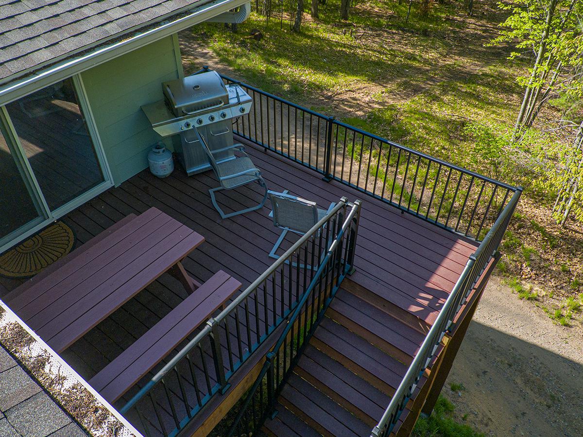 1118 Catfish Lake Road Eagle River, WI 54521 - Photo 58 of 63 Gallery Image 58