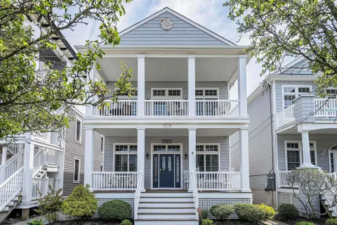 $1,450,000 | 1109 Wesley Avenue, Unit B, Ocean City, NJ 08226