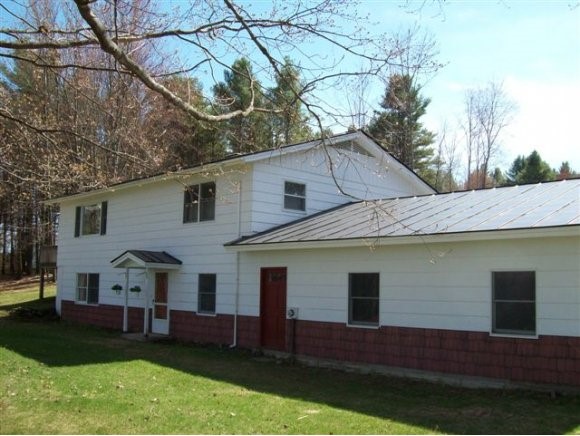 237 Old Stagecoach Road Newbury, VT 05033 - Photo 1 of 1 Gallery Image 1