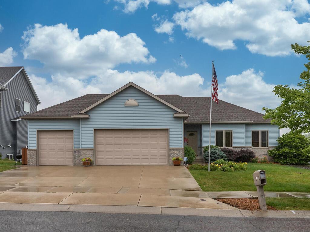 5027 4th Street Northwest Rochester, MN 55901 - Photo 1 of 1