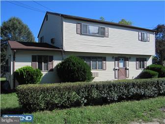 11 Wilbert Street Pemberton, NJ 08068 - Photo 1 of 12 Exterior Front