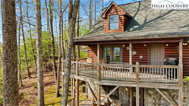 $789,000 | 672 Cedar Trail, Fleetwood, NC 28626