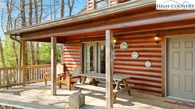 a front view of a house with a porch
