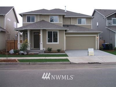 7346 Radius Loop Southeast Lacey, WA 98513 - Photo 1 of 1 Gallery Image 1
