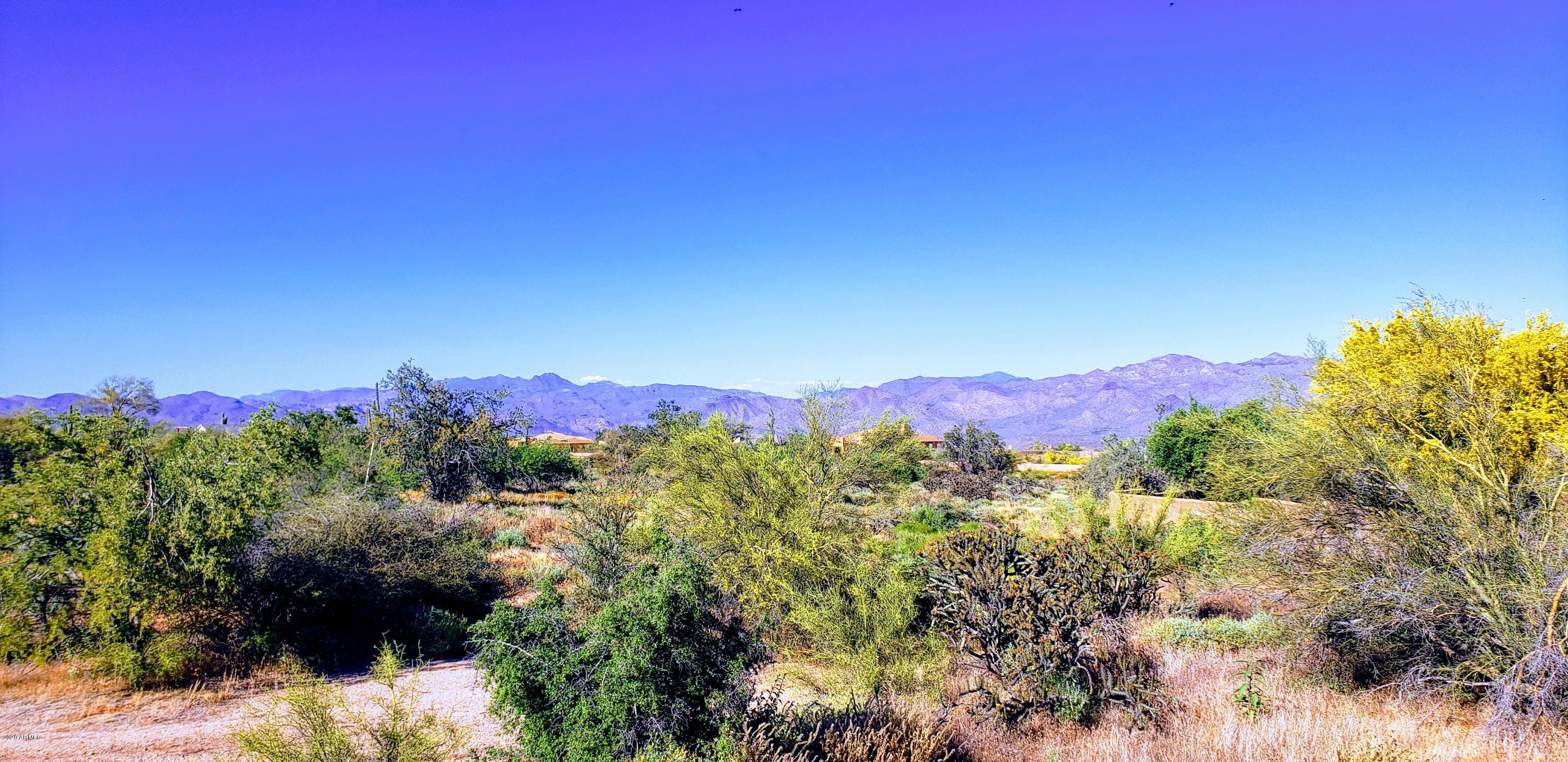 17124 East Desert Vista Trail, Unit 18 Rio Verde, AZ 85263 - Photo 3 of 6 20200429_163821