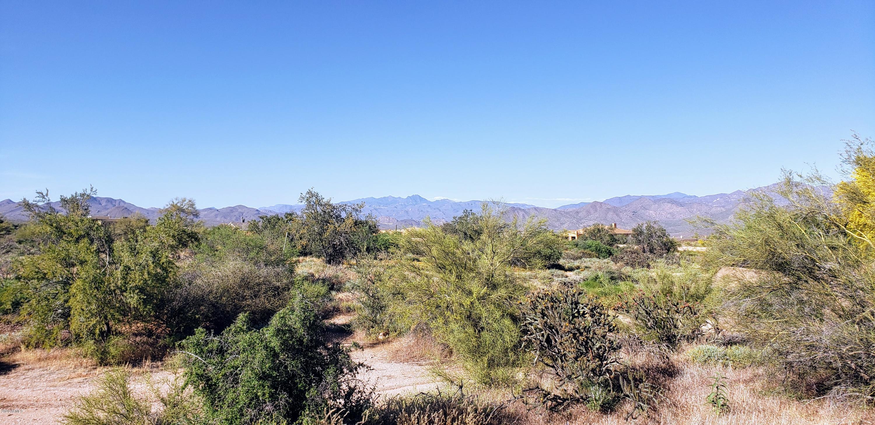 17124 East Desert Vista Trail, Unit 18 Rio Verde, AZ 85263 - Photo 5 of 6 20200429_164026