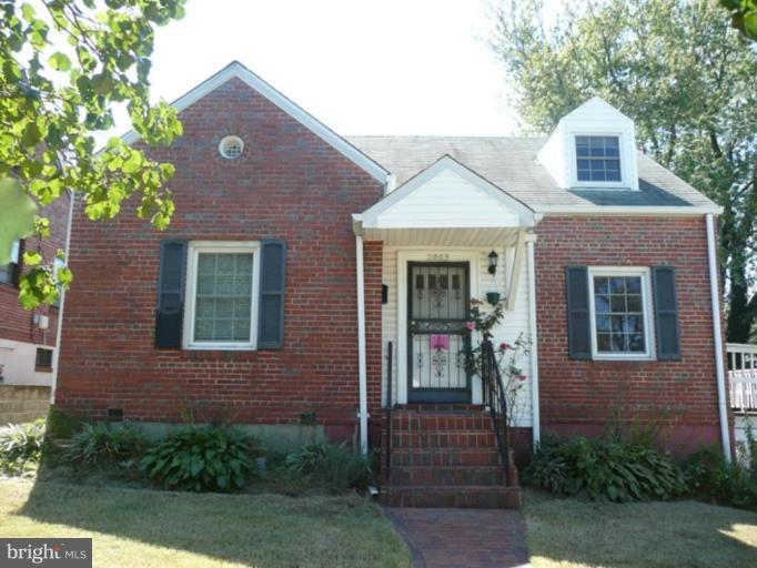 2005 Hayden Road Hyattsville, MD 20782 - Photo 1 of 12 Exterior (Main)