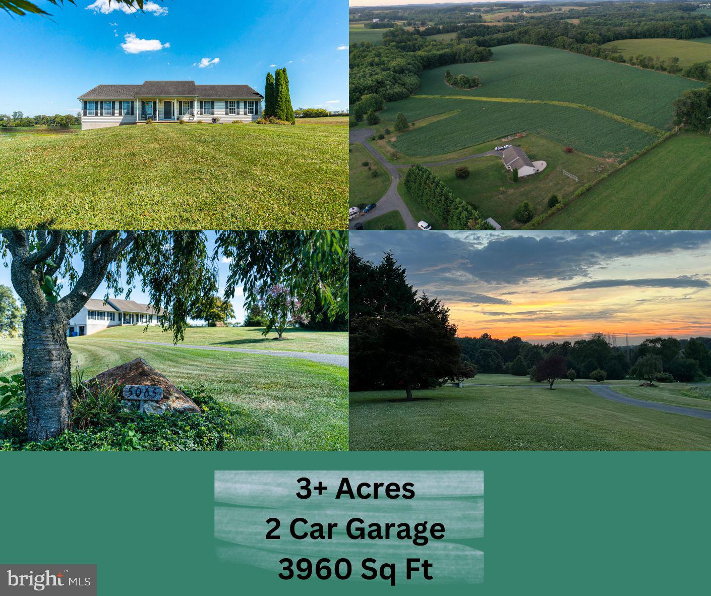 5065 Fawn Grove Road Pylesville, MD 21132 - Photo 1 of 55 Gallery Image 1