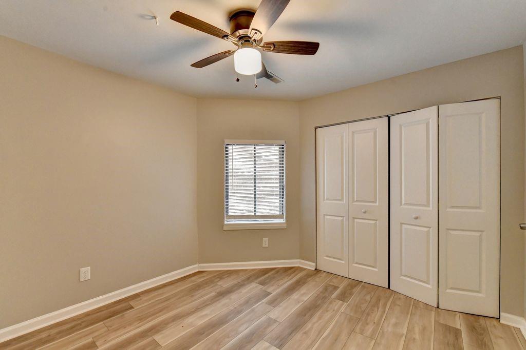 2503 Terrace Trail Decatur, GA 30035 - Photo 40 of 45 wooden floor in an empty room with a window