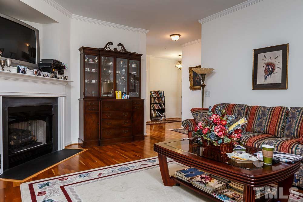 8021 Allyns Landing Way, Unit 202 Raleigh, NC 27615 - Photo 16 of 20 Gallery Image 16