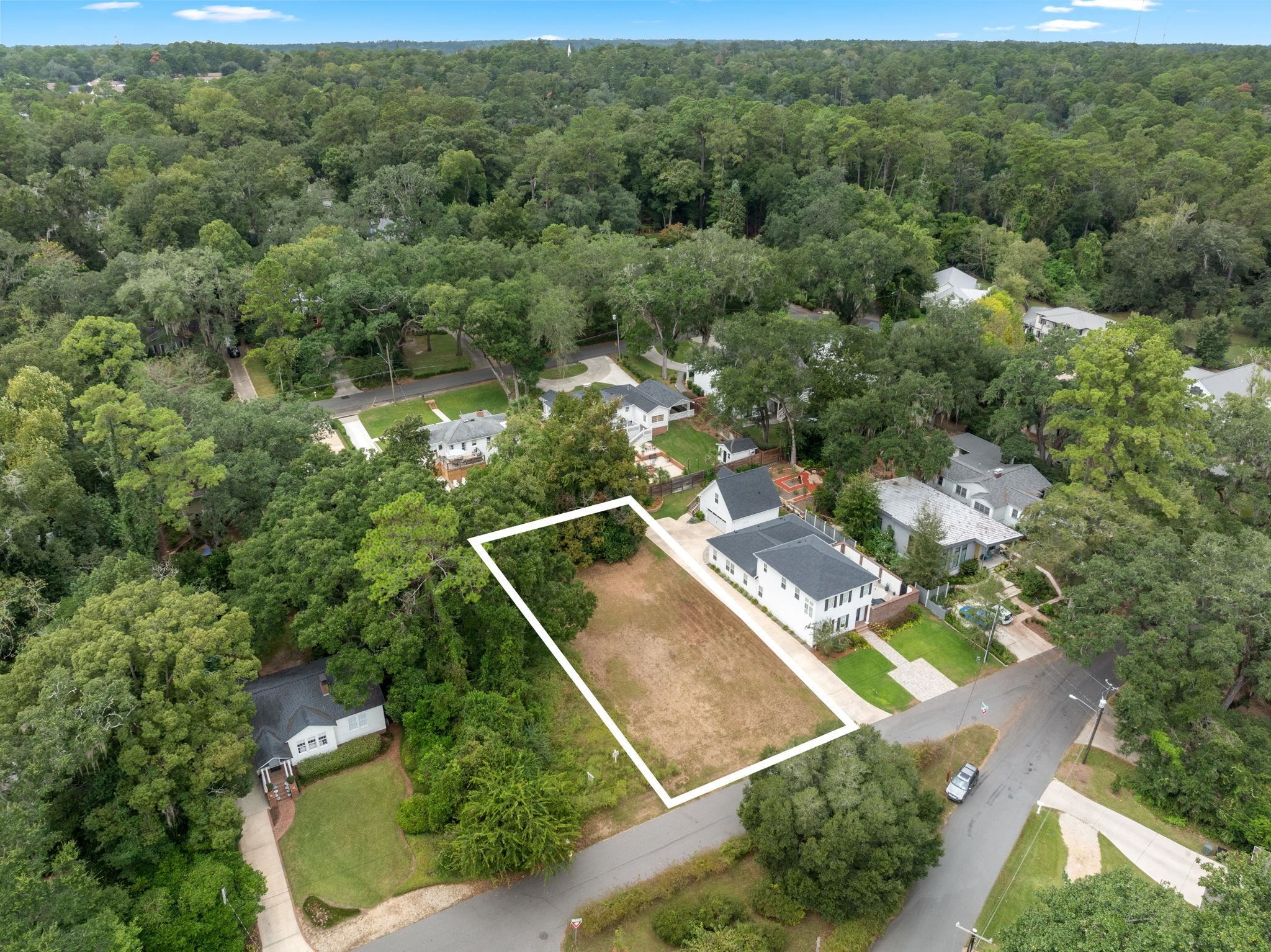 0 Laurel Street Tallahassee, FL 32303 - Photo 12 of 12