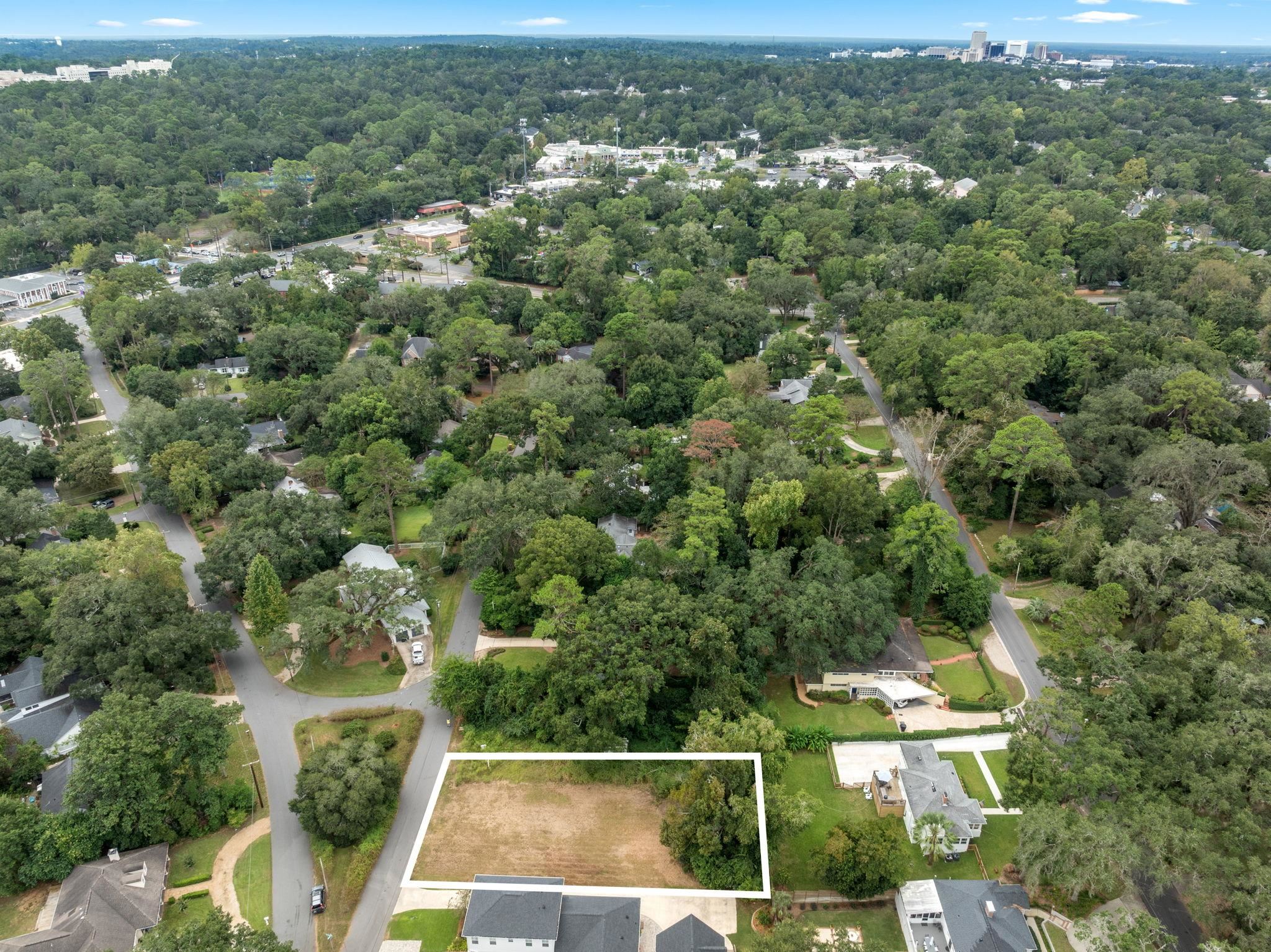 0 Laurel Street Tallahassee, FL 32303 - Photo 5 of 12