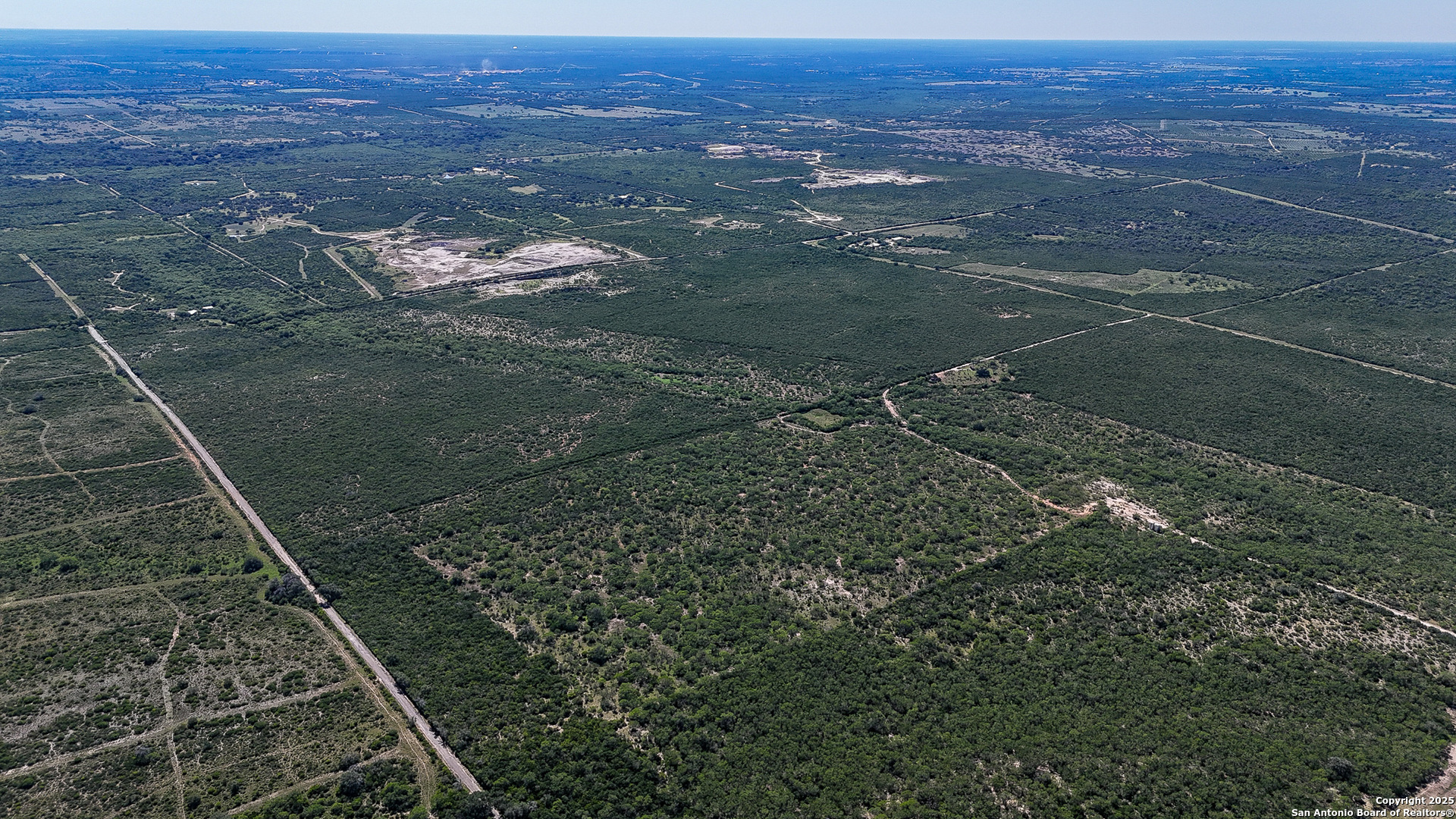 0 County Line Road, Unit 120 Beeville, TX 78102 - Photo 11 of 44 a view of an outdoor space