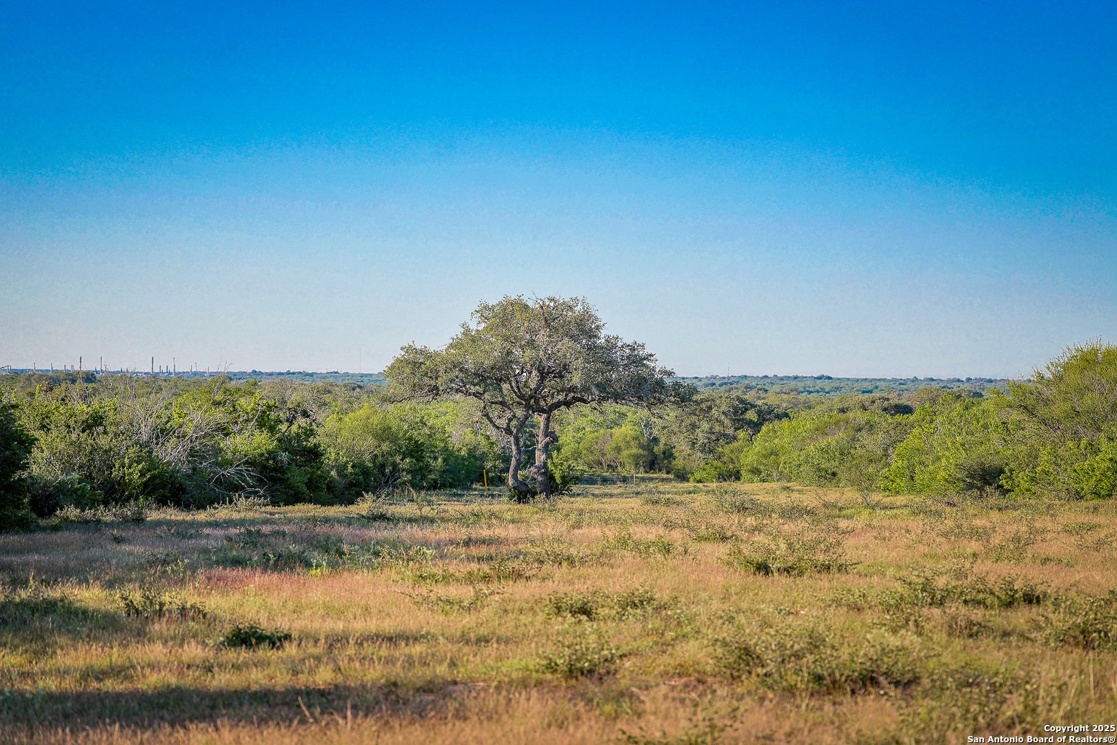 0 County Line Road, Unit 120 Beeville, TX 78102 - Photo 28 of 44 a view of lake with mountain
