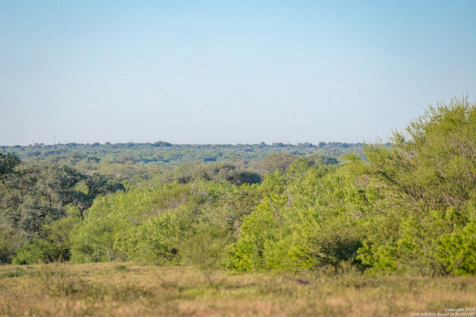 0 County Line Road, Unit 120 Beeville, TX 78102 - Photo 35 of 44 a view of lake with mountain