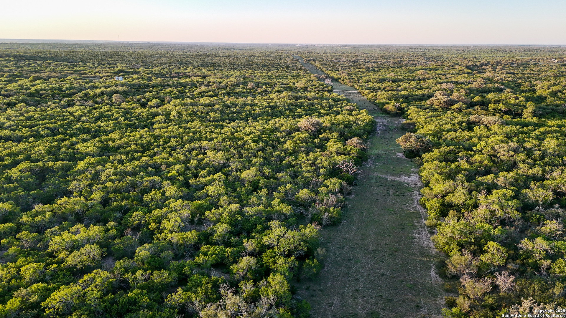 0 County Line Road, Unit 120 Beeville, TX 78102 - Photo 5 of 44 an aerial view of residential houses with outdoor space