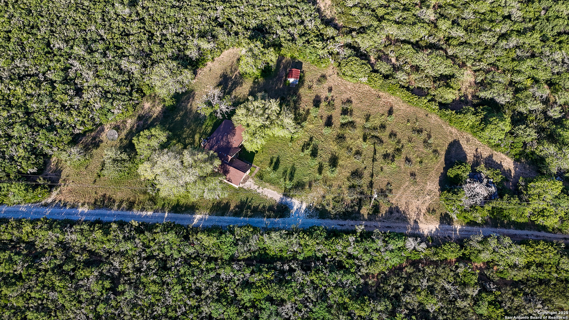 0 County Line Road, Unit 120 Beeville, TX 78102 - Photo 9 of 44 a view of a garden