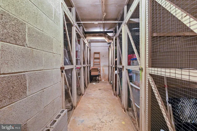 a picture of a wall with street