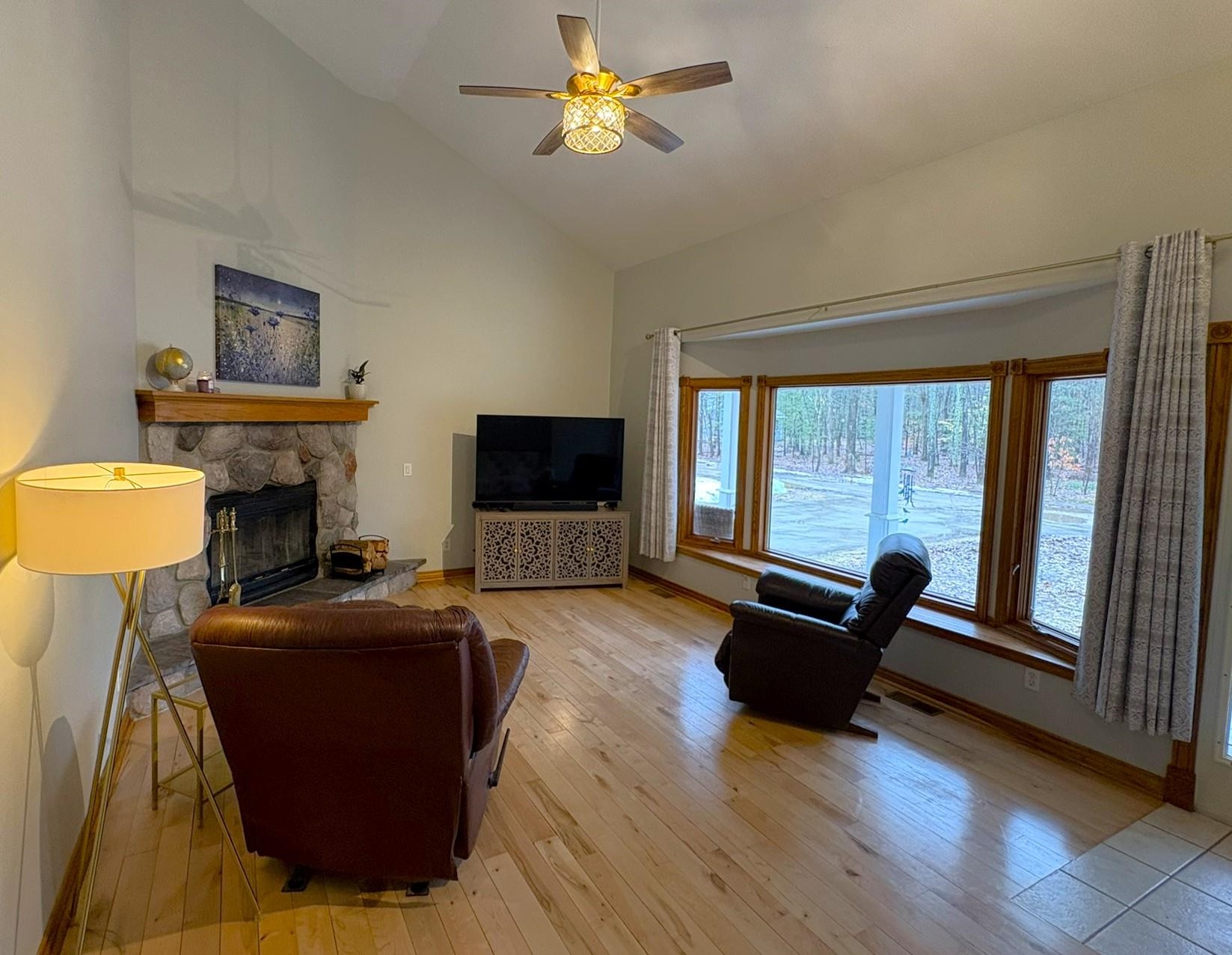 8884 Beverly Lane Interlochen, MI 49643 - Photo 19 of 38