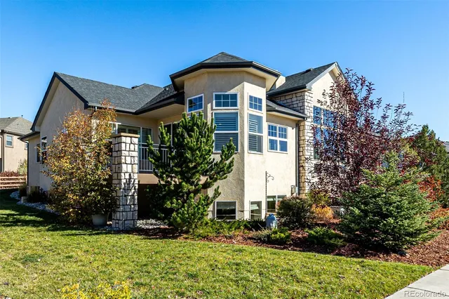 $3,950 | 13610 Kitty Joe Court, Colorado Springs, CO 80921