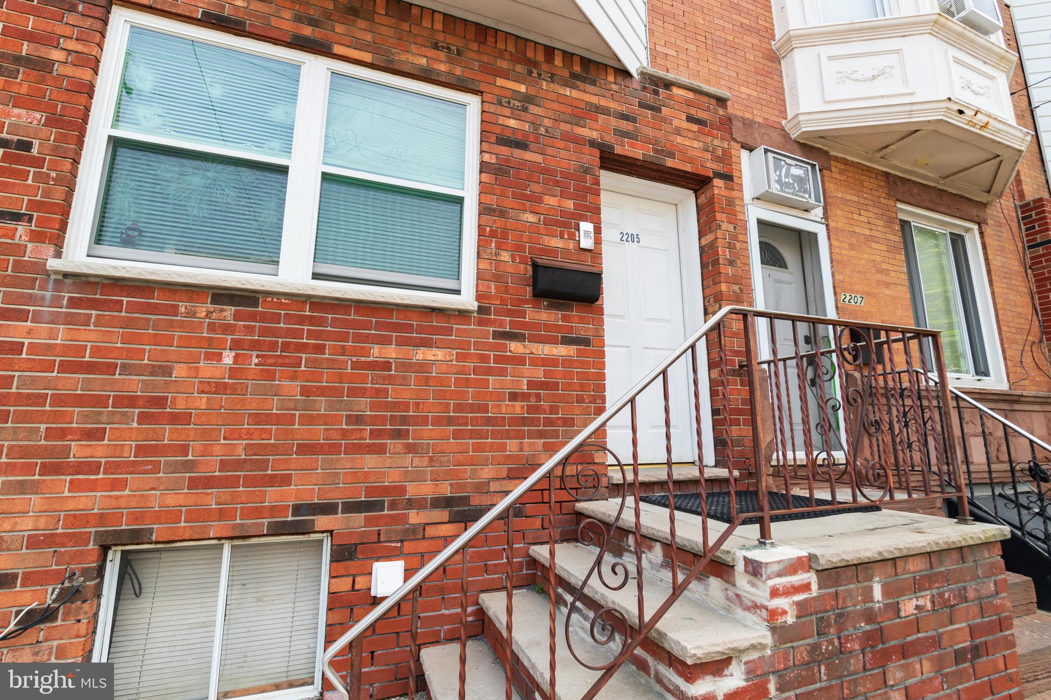 2205 South 20th Street, Unit 2 Philadelphia, PA 19145 - Photo 18 of 19
