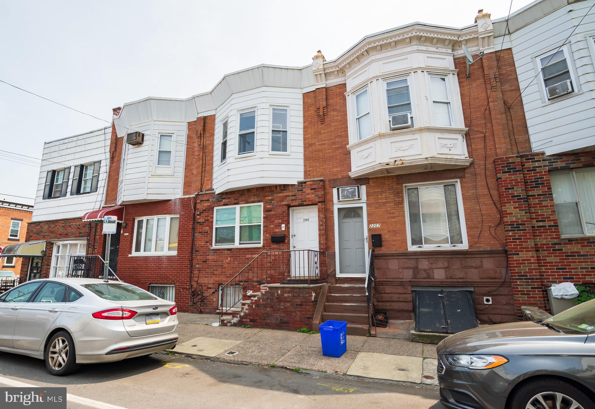 2205 South 20th Street, Unit 2 Philadelphia, PA 19145 - Photo 19 of 19